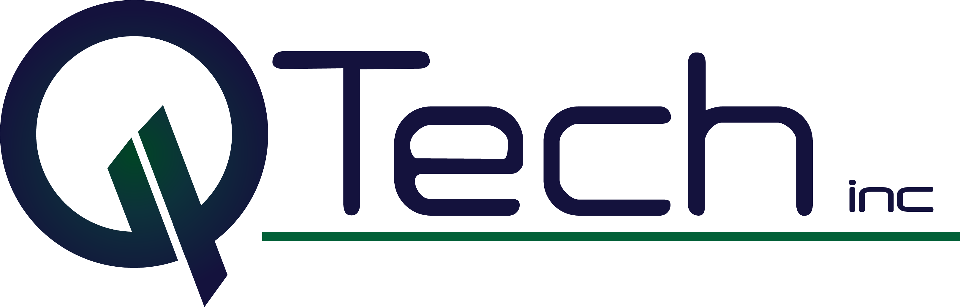 Q-Tech, Inc