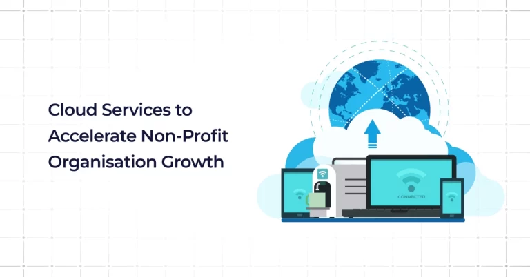 Importance Of Cloud Services In Non-Profits
