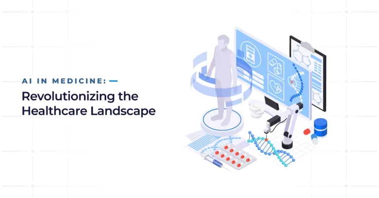 AI In Medicine
