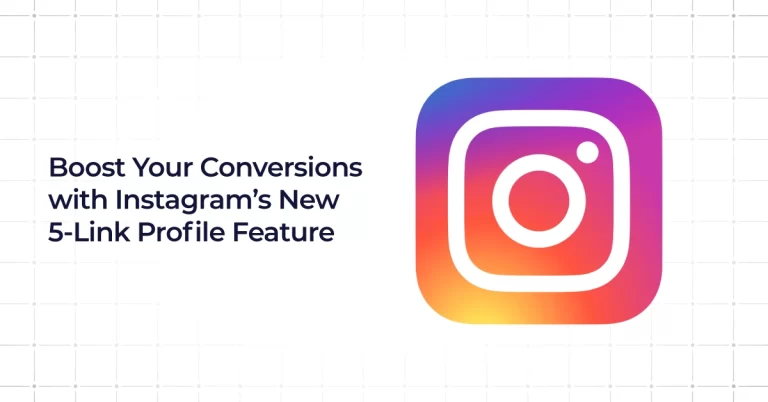 Instagram’s Link Profile Feature