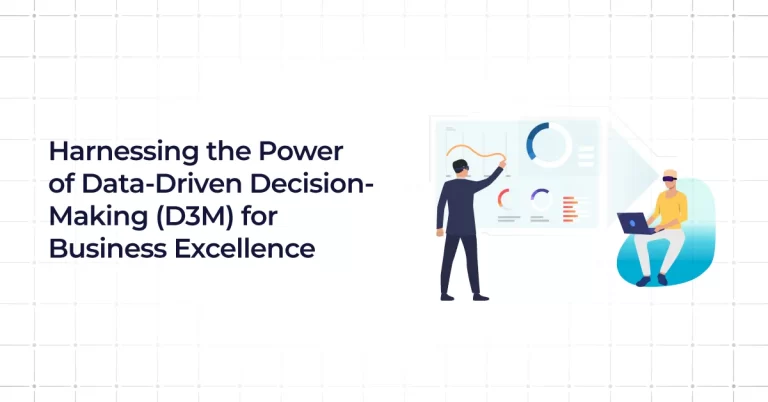 Data-Driven Decision-Making