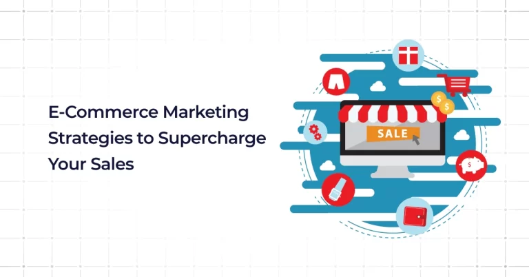 E-Commerce Marketing Strategies