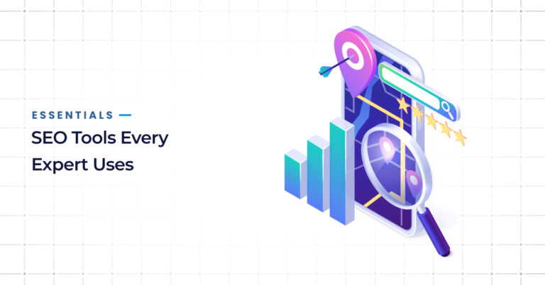 5 Essential SEO Tools Every Expert Uses