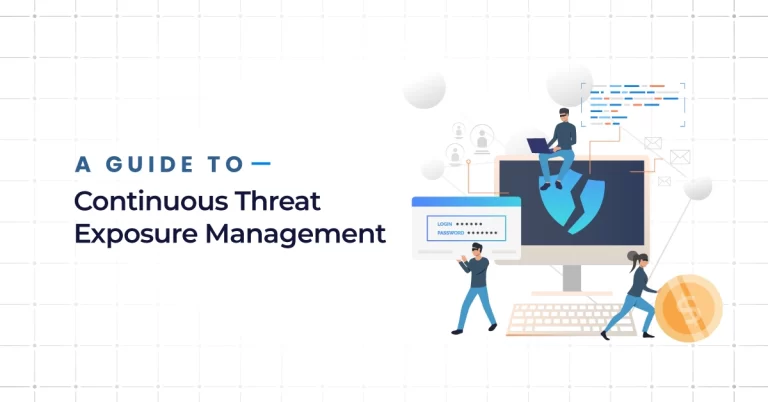 Continuous Threat Exposure Management