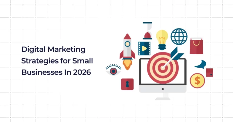 Digital Marketing Strategies