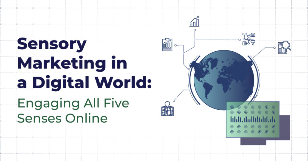 What Is Sensory Marketing And How It Enhance Customer Experience