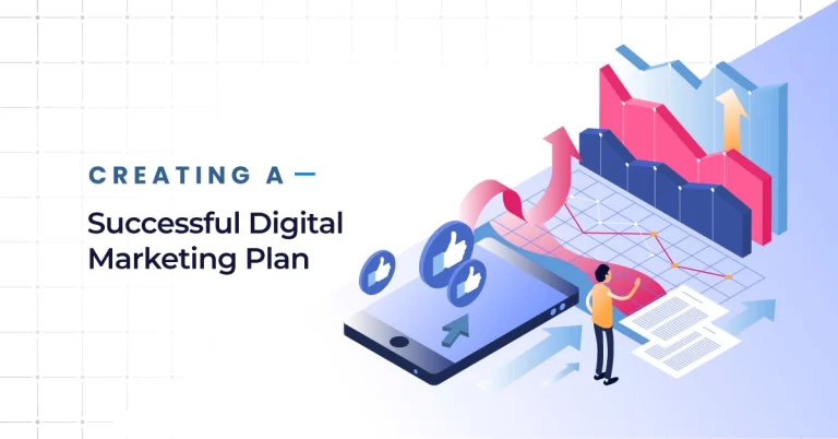 Creating a Successful Digital Marketing Plan