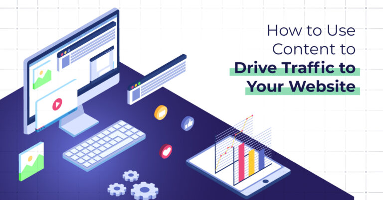Content Marketing Strategy