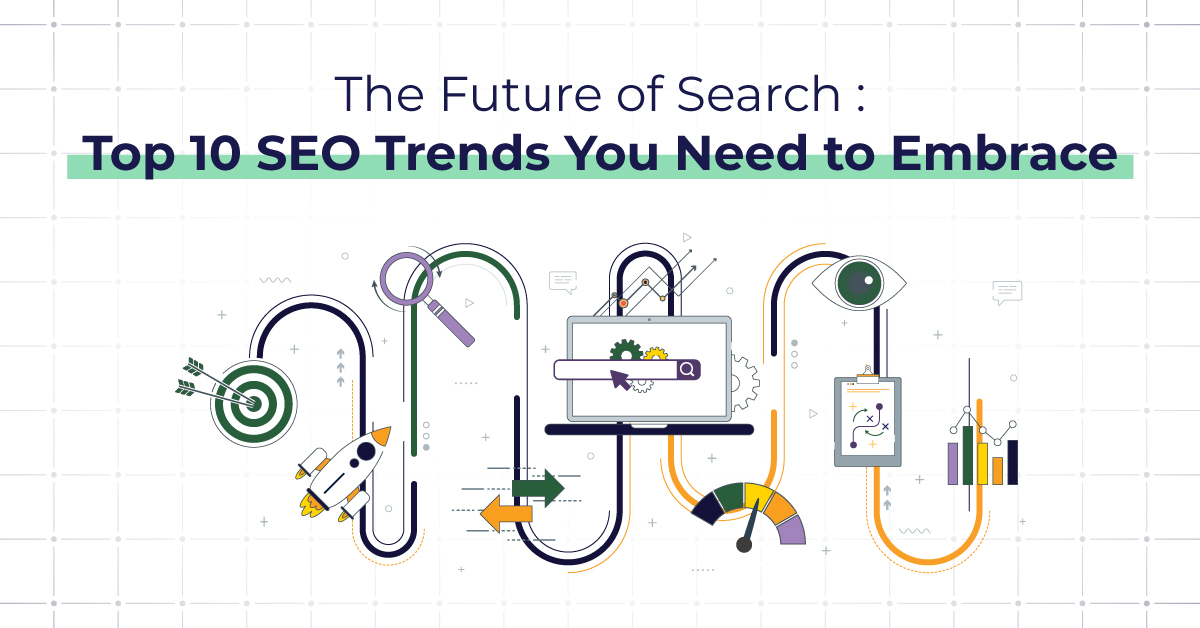 SEO Trends