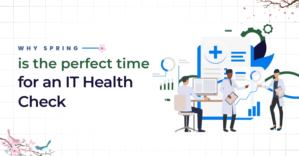 IT Health Check