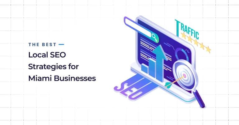 Local SEO Strategies For Miami Business