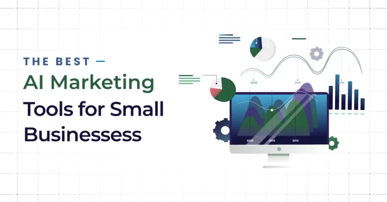 AI Marketing Tools for Small Businesses