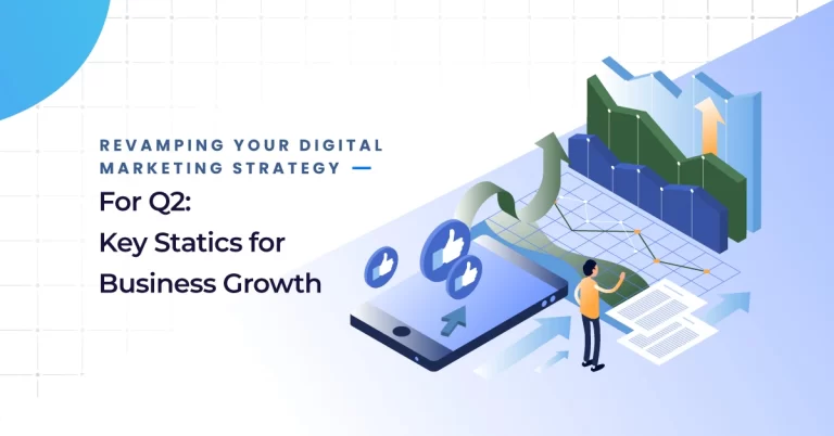 Digital Marketing Strategy for Business