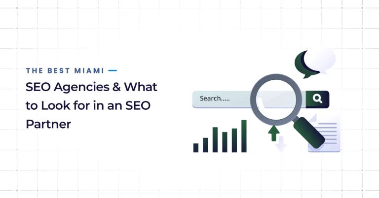 Best SEO Agencies In Miami