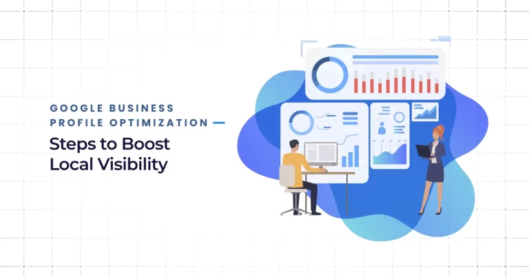 Google Business Profile Optimization