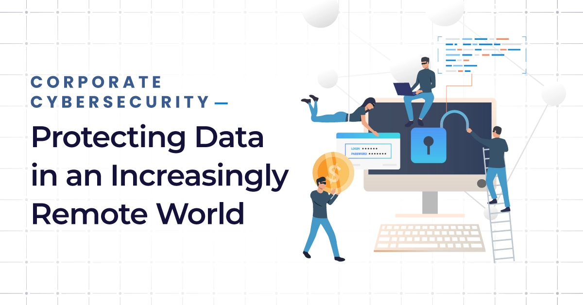 Corporate Cybersecurity