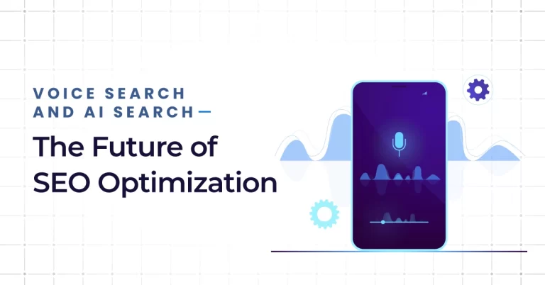 Voice Search and AI Search