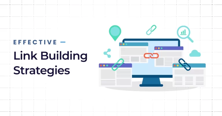 Link Building Strategies