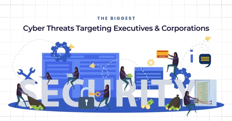 Biggest Cyber Threats