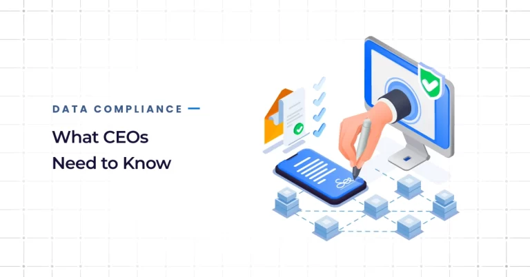 What Is Data Compliance