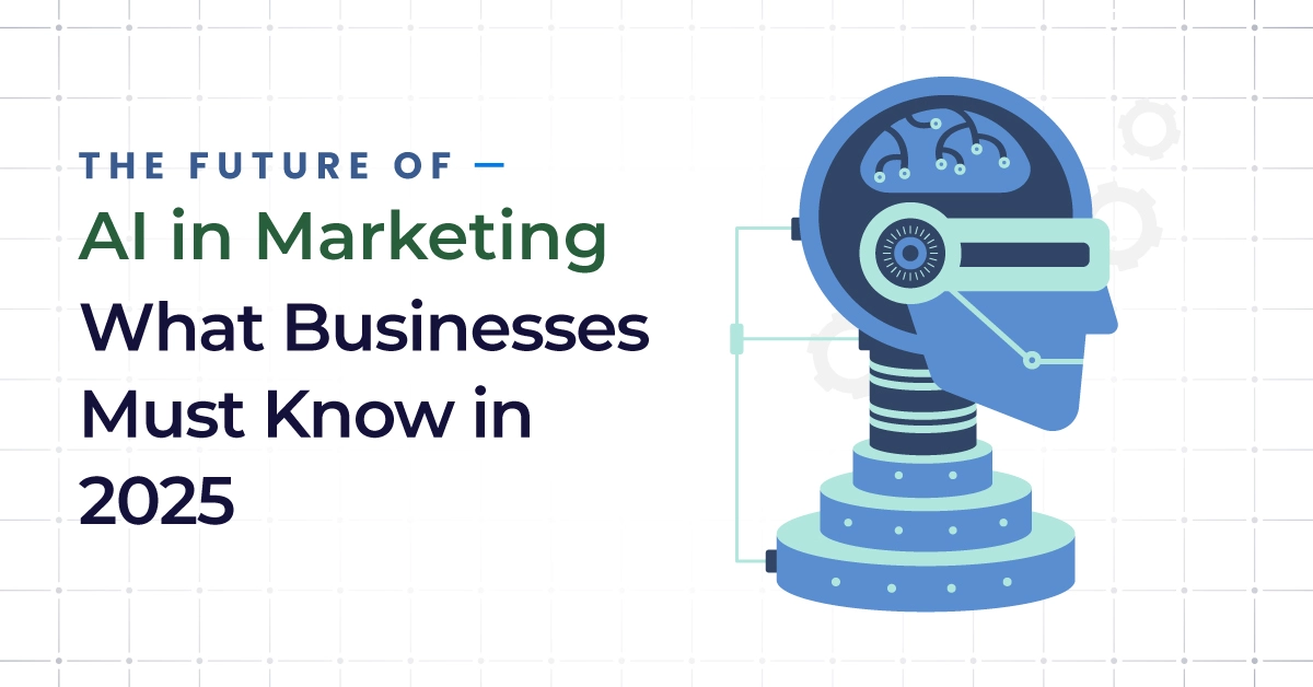 The Future of AI in Marketing: Smarter Strategies