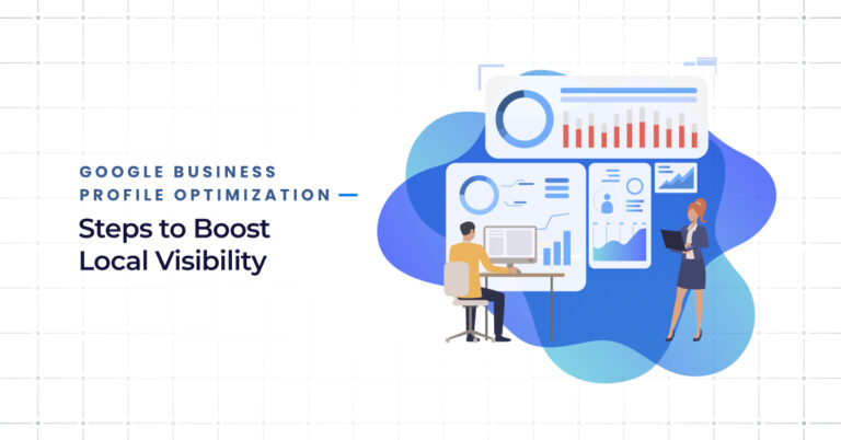 Google Business Profile Optimization