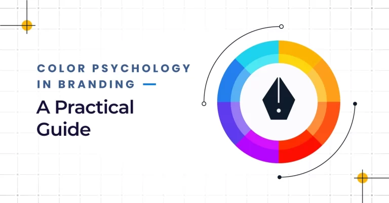 Color Psychology in Branding
