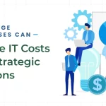 Cost-Effective IT Solutions for Large-Scale Businesses
