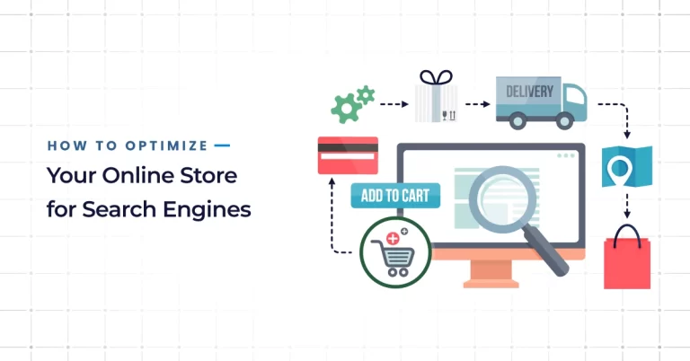 SEO Tips for E-Commerce Website