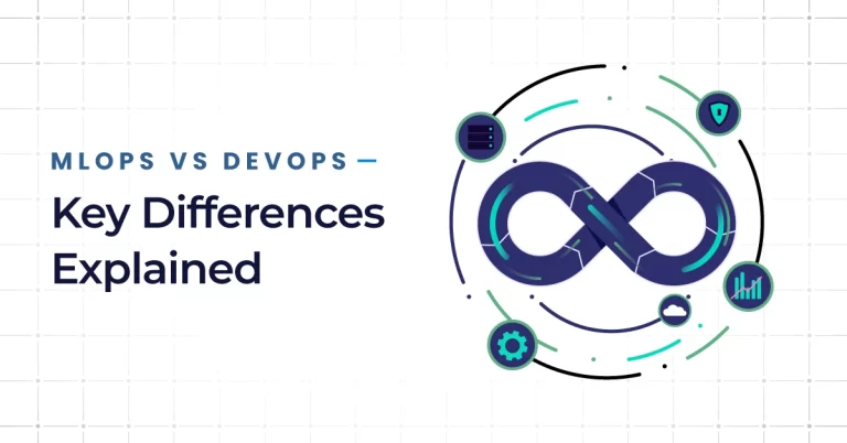 Key Differences Between MLOps And DevOps