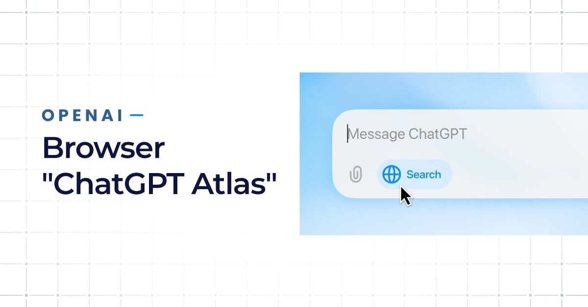 OpenAI Browser