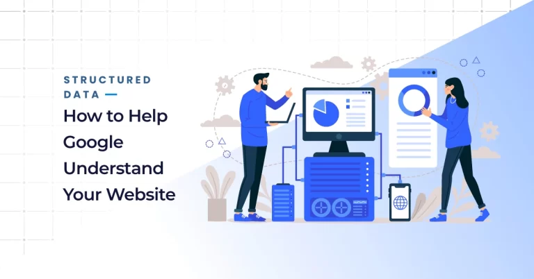 Structured Data for SEO The Ultimate Guide to Helping Google Understand Your Content