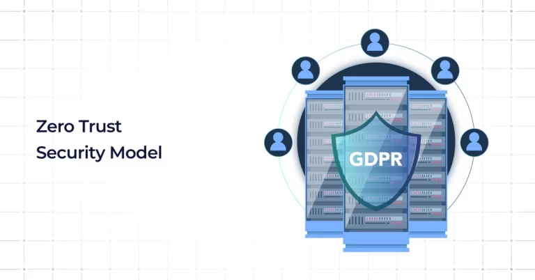 The Zero Trust Security Model: Why "Never Trust, Always Verify" is Essential
