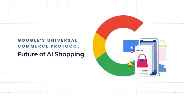 Google's Universal Commerce Protocol