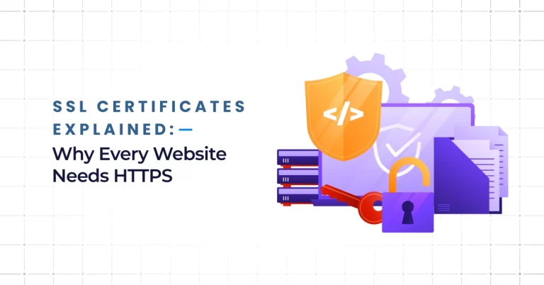 SSL Certificates Explained