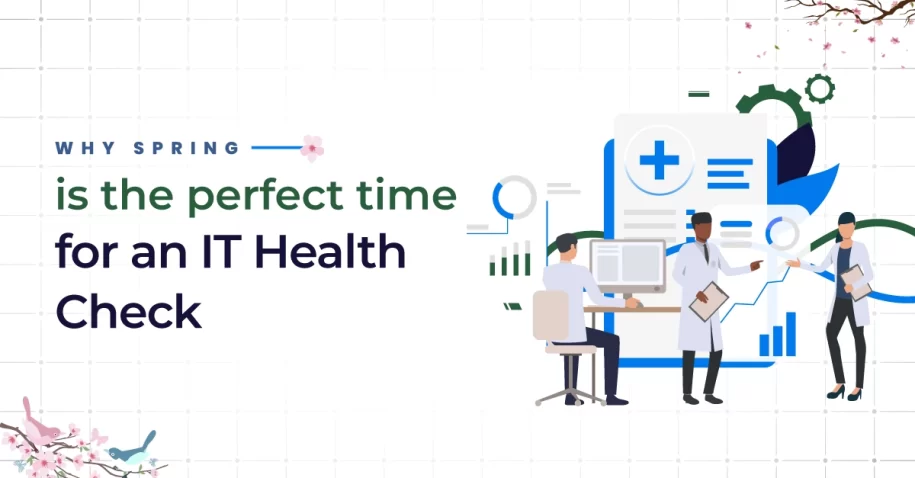 IT Health Check
