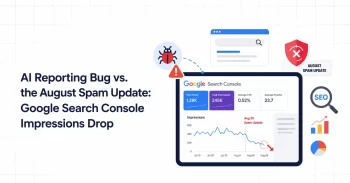 Google Logging Error And August 2026 Spam Update