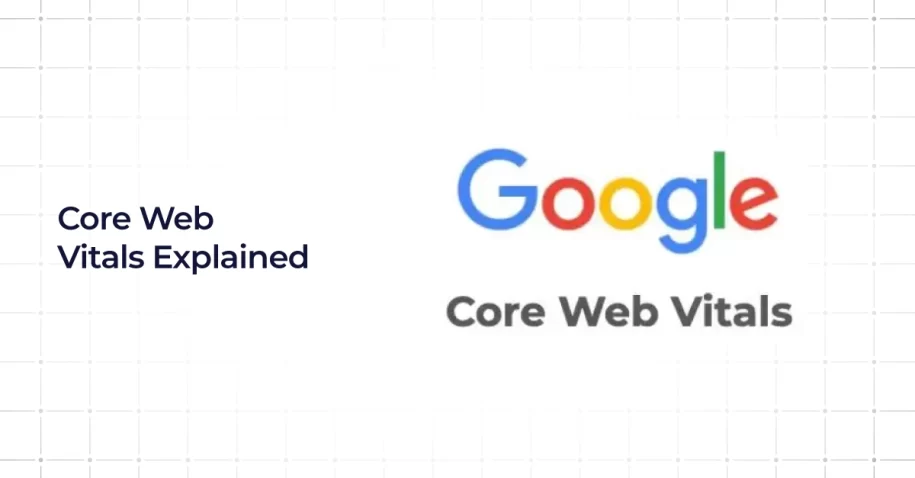 Core Web Vitals