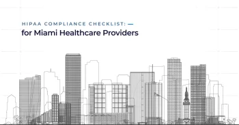 HIPAA Compliance Checklist